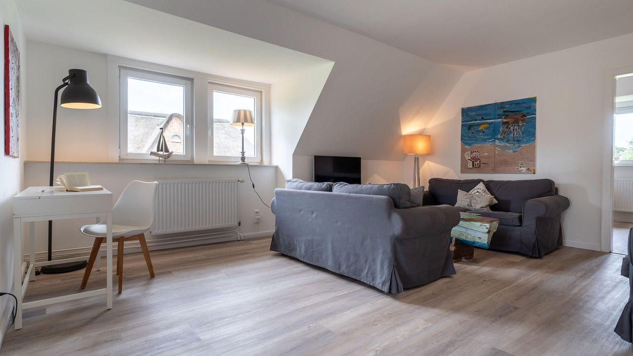 Raumansicht Wohnzimmer Raumansicht Wohnzimmer